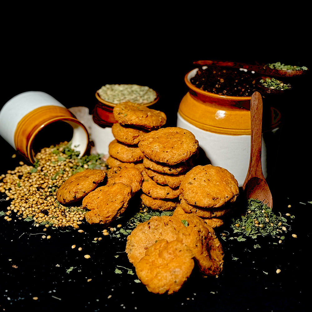 Tikka Mathhi (Khushi Ram Sirni Wale)